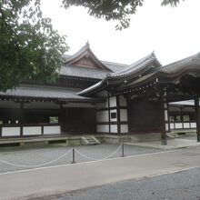 武徳殿になります