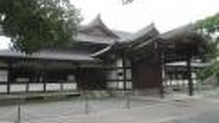 平安神宮にあります