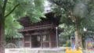 「だんのうさん」と親しまれています