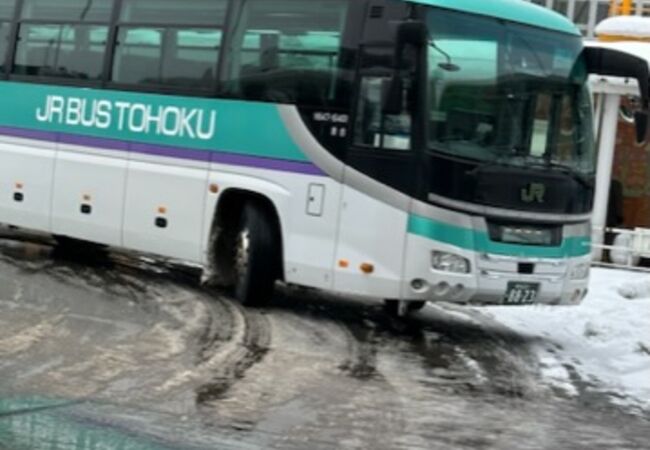 東北新幹線カラー