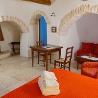 可愛らしい内装