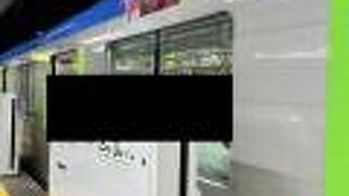 東武野田線 (東武アーバンパークライン)