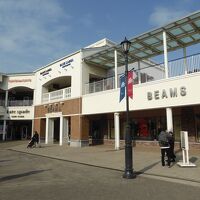 ビームス アウトレット (りんくう店)