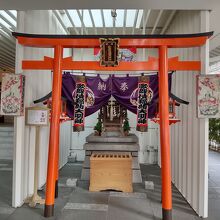 1階にあります！