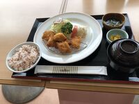 吉野ヶ里歴史公園 レストラン