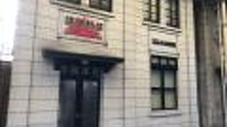 新聞屋さん博物館