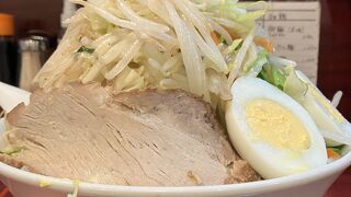 ビックラーメン 虎ノ門店