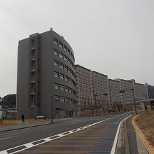 九州大学 (伊都キャンパス)