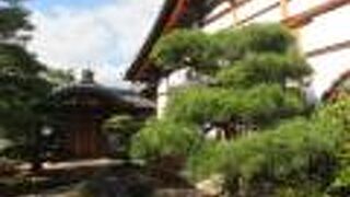 妙心寺の塔頭です