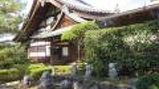 妙心寺の塔頭です