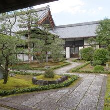 東林院