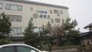 くつろぎの宿 静雲荘 & 別邸 華海廊