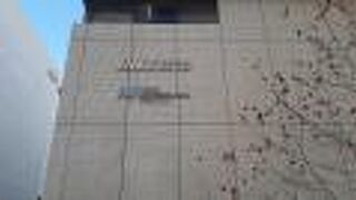 JRならびに上信電鉄の高崎駅の西口側に位置するJR東日本系列の商業ビル