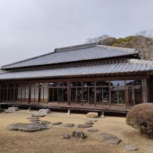 五藤家安芸屋敷