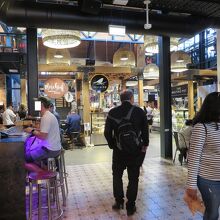 ...屋内席だけのお店、持ち帰り専門店もあれこれ