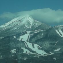 猪苗代スキー場ミネロ