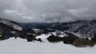 あわすのスキー場