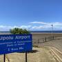 ウポル空港(UPP)