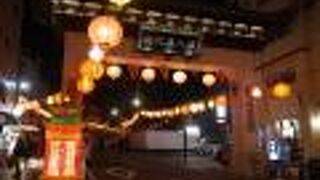 ずっしり、重厚感。