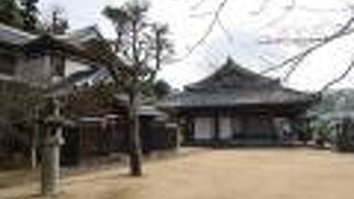 金魚を飼ってる。