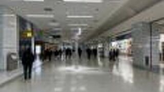 待ち合わせ場所