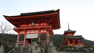 京都に来たら外せないお寺