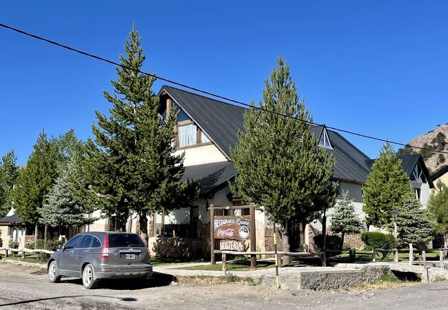 クイン レストラン