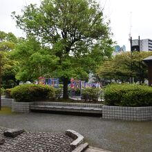 高知市中央公園