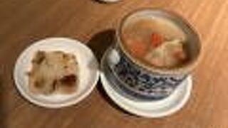 中国薬膳料理 星福