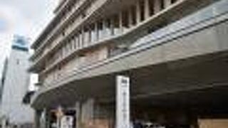 高知市内にある図書館