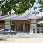 徳川家康ともゆかりのある寺院