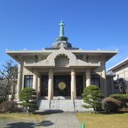 世田谷散策(14)烏山寺町で妙祐寺に行きました