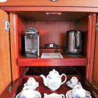 客室アメニティ