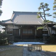 世田谷散策(14)烏山寺町で妙高寺に行きました