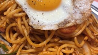 スパゲッティーのパンチョ 246裾野店