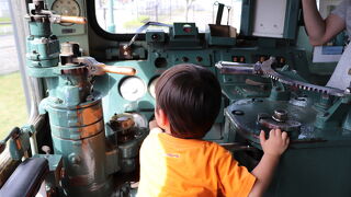 子鉄には最高の場所！！！