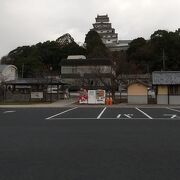 お城