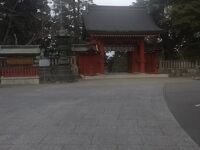 貫前神社