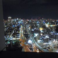 夜景がきれいでした