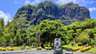 ル モーンの文化的景観