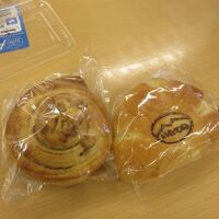 岩手山ベーカリー