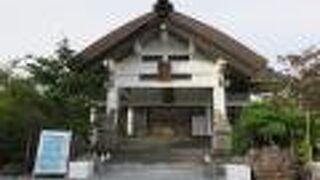 田名部神社