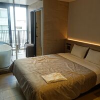 コンフォートダブル