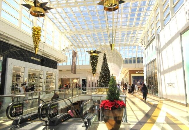 チャドストーンショッピングセンター クチコミ・アクセス・営業