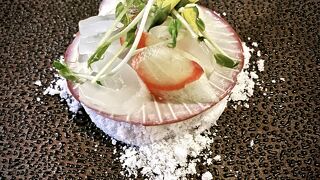 クイジーン ワット ダムナック (プノンペン店)