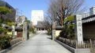 清澄白河駅そば