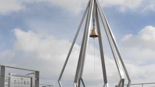 景色も雪も楽しめました