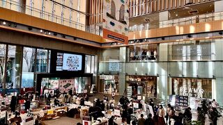 また来てしまった。。。