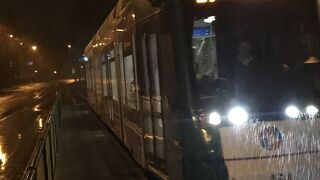 路面電車 (ポツダム)