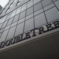 駅チカの新しいホテル